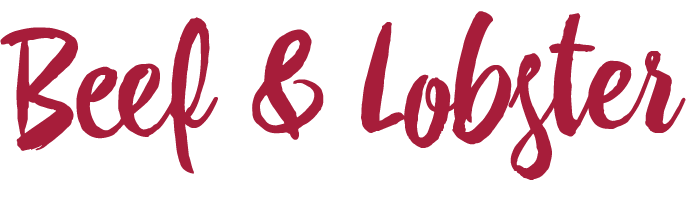 Logo for Beef & Lobster Dublin